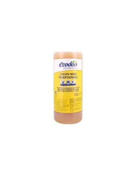 Ecodoo  Jabon Negro 1000Ml