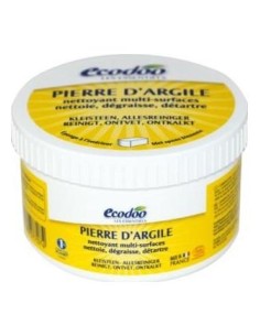 Piedra De Arcilla Multiusos 300Gr.