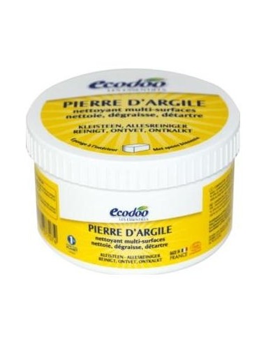 Piedra De Arcilla Multiusos 300Gr.