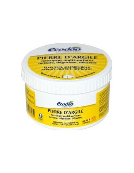 Piedra De Arcilla Multiusos 300Gr.