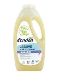 Detergente Liquido Lavandin 2L.