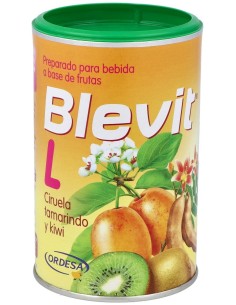 Blevit Infusiones Laxantes 150Gr,