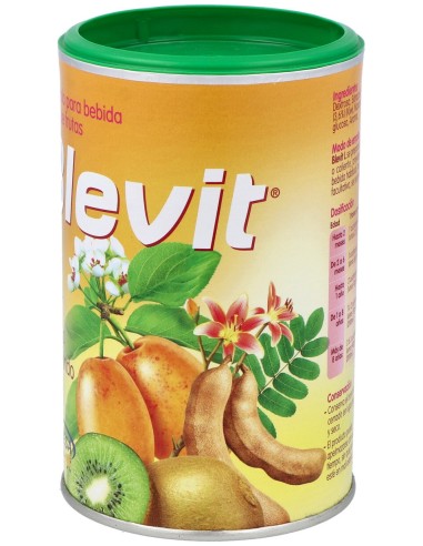 Blevit Infusiones Laxantes 150Gr,