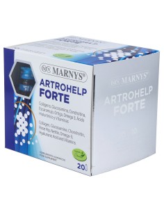 Marnys Artrohelp Forte 20 Viales