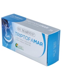 Marnys Triptofamar 60Cáps