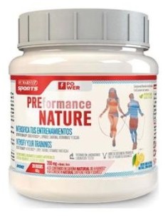 Marnys Sports Preformance Nature 480G