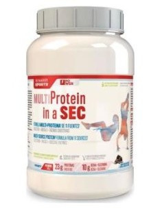 Marnys Sports Multiprotein In A Sec 1575G