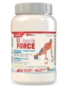 Marnys Sports Rx Muscle Force 1800G