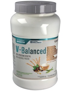 Marnys Sports V-Balanced 1350G