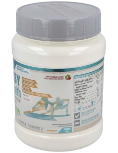 Wh3Y (Whey) Health Bote 595Gr.