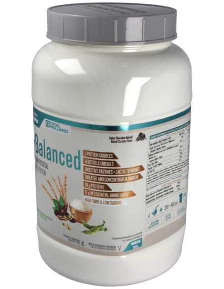 Marnys Sports V-Balanced 1350G