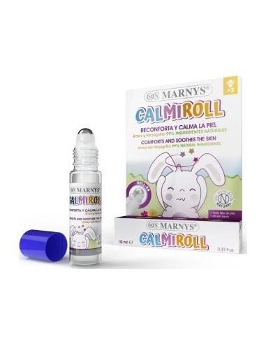 Calmiroll Roll-On 10Ml.