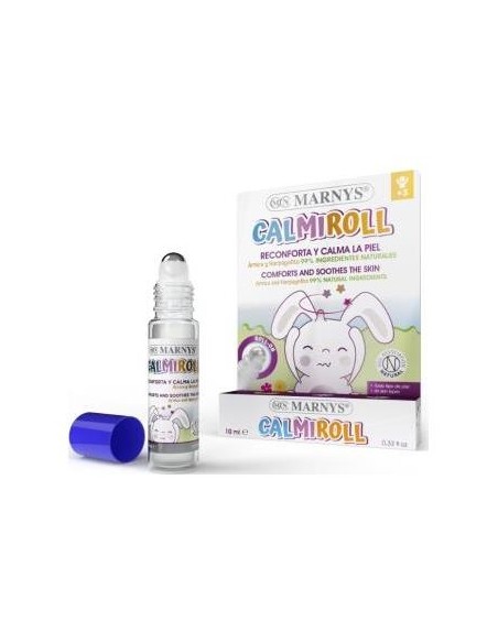 Calmiroll Roll-On 10Ml.