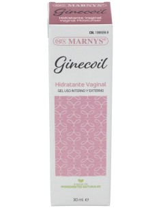 Marnys Ginecoil Botella 30Ml
