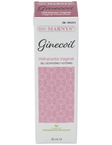 Marnys Ginecoil Botella 30Ml