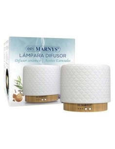 Marnys Difusor Lámpara De Cerámica 1Ud