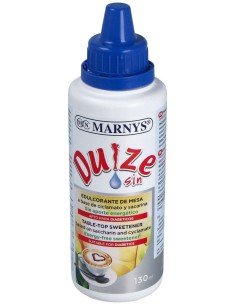 Dulze Sin Edulcorante Acalorico 130Ml.