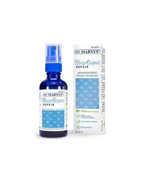 Marnys Bioatipic Repair 50Ml