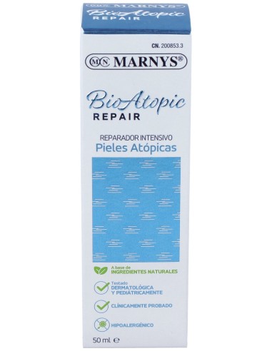 Marnys Bioatipic Repair 50Ml