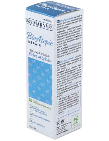 Marnys Bioatipic Repair 50Ml