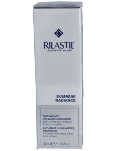 Cumlaude Summum Radiance Crema 40Ml