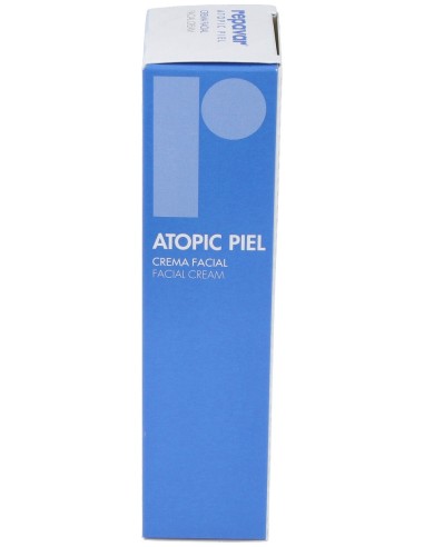 Atopic Piel Crema Facial 50Ml.