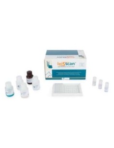 Leiscan 32 Test (Ndr)