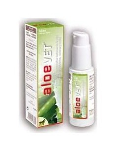 Aloevet Gel 50Ml