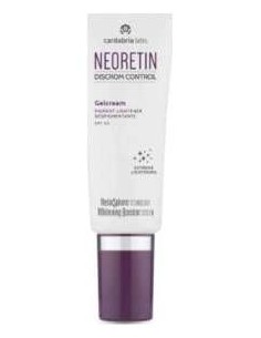 Neoretin Discrom Control Gel Crema 40Ml.