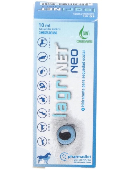 Lagrinet Neo 10Ml