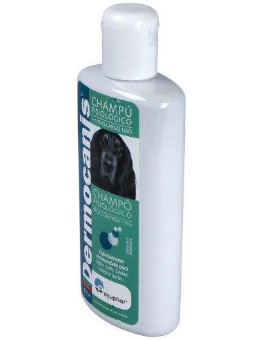 Dermocanis P.Largo Liso 250Ml
