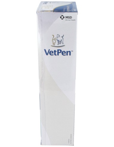 Vetpen Caninsulin 1Ml 16Ud Starter Kit