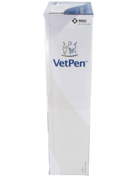 Vetpen Caninsulin 1Ml 16Ud Starter Kit
