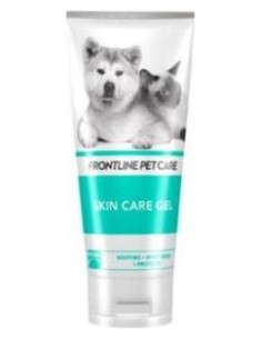 Frontline Petcare Gel Protector De La Piel 100Ml