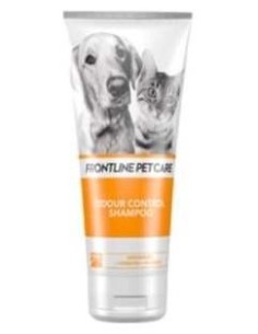 Frontline Petcare Champu Control De Olor 200Ml