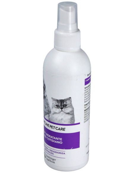 Frontline Petcare Spray Hidratante Uso Cotidiano 200Ml