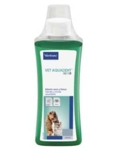 Vetaquadent Fresh 250Ml.