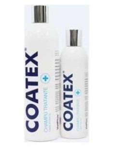 Coatex Champu Tratamiento 250Ml