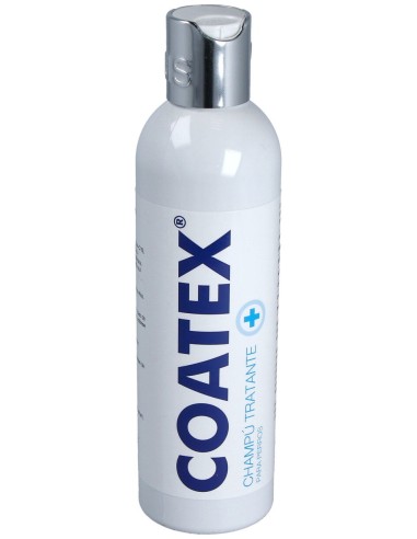 Coatex Champu Tratamiento 250Ml