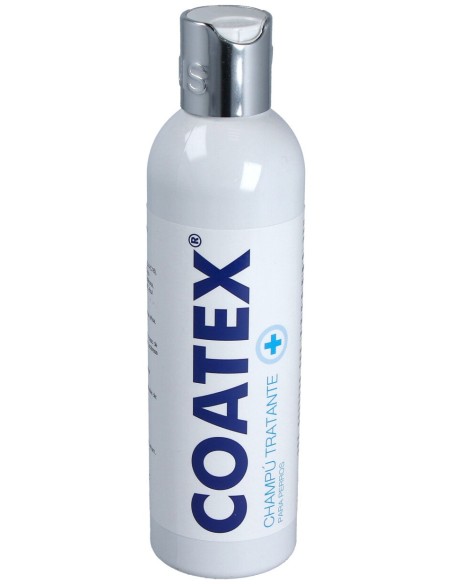Coatex Champu Tratamiento 250Ml