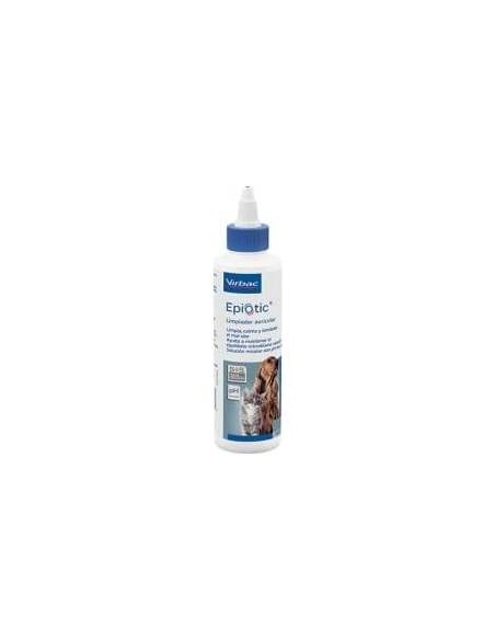 Epiotic Formula Avanzada 125Ml