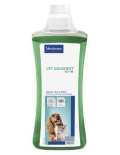 Vetaquadent Fresh 500Ml.