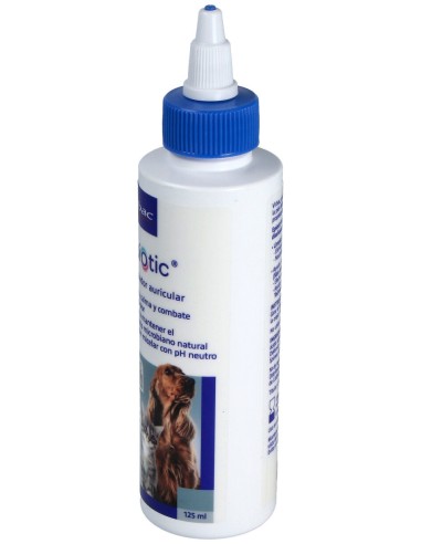 Epiotic Formula Avanzada 125Ml