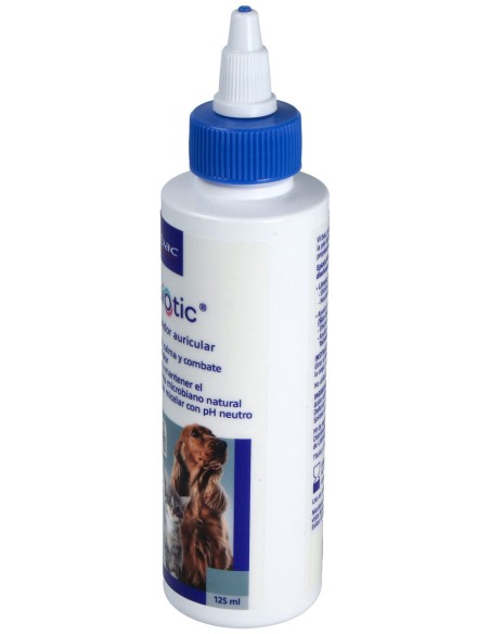 Epiotic Formula Avanzada 125Ml