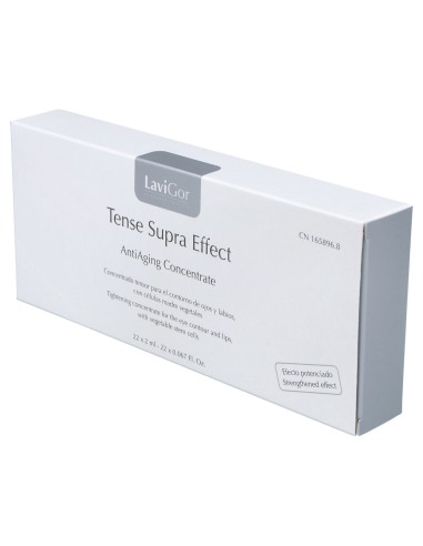 Lavigor Tense Supra Effect 22X2Ml