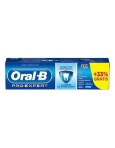 Oral-B Pro Expert Pasta Dentífrica Protección Profesional...