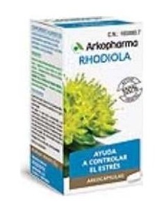 Arkocápsulas Rhodiorelax® 45Cáps