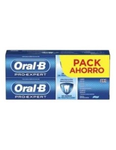 Oral-B Pro Expert Profesional Pasta 2X (75 Ml + 25 Ml)