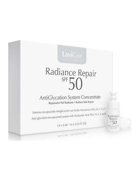 Lavigor Radiance Repair 14Viales 4Ml