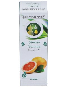 Marnys Aceite Esencial Alimentario De Pomelo Estuche 15Ml